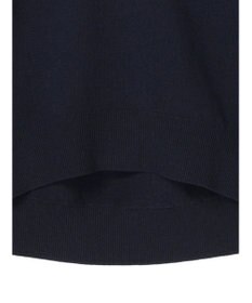 Green Parks もちやわ　モックネックプルオーバー