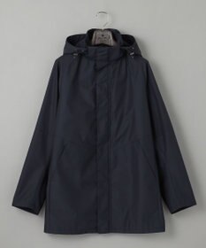 GOTAIRIKU 【仕事で着用可】ラスタードビー フーデッドブルゾン(23年モデル)