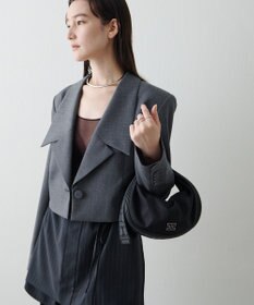 IACUCCI アーゴ S NYLON/CERVO