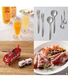 antina gift studio COURONNE(クロンヌ)ギフトカタログ ＜ヴェール・リム＞