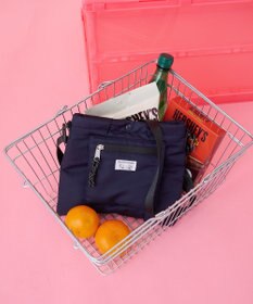 AMERICAN HOLIC 【PENNEY'S】ナイロンサコッシュ