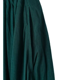 AMERICAN HOLIC ティアードギャザースカート