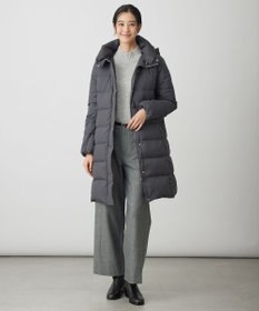 J.PRESS LADIES CASHBIT NEO ハイネック ニット