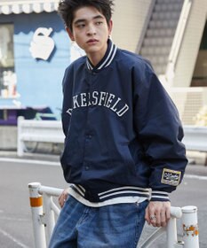 WEGO パテッドワッペンスタジャン