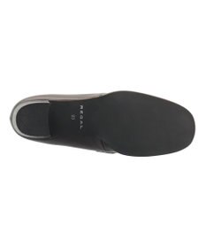 REGAL FOOT COMMUNITY 【リーガルレディース】F02R 甲深ヒールアップローファー パンプス