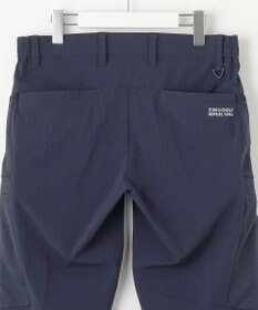 23区GOLF 【MEN】マルチポケットアクティブテーパード パンツ