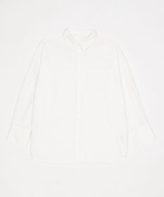 WEGO ボリュームBIGシャツ