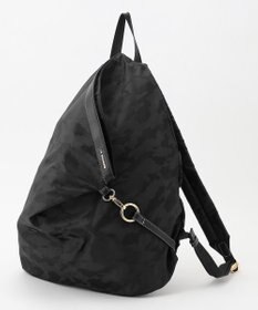 LA BAGAGERIE カモフラジャカード はっ水スマートリュック