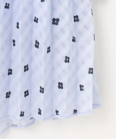 組曲 KIDS 【110-140cm】Tiny Flower スカート