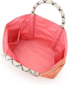 23区 NOMADIS SACリバーシブルトートバッグ(M)