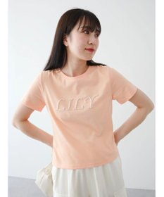 Green Parks ・swing by パールロゴTEE