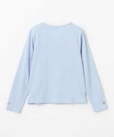 組曲 KIDS 【150-160cm】リボンアート Tシャツ