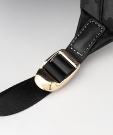 LA BAGAGERIE カモフラジャカード はっ水スマートリュック