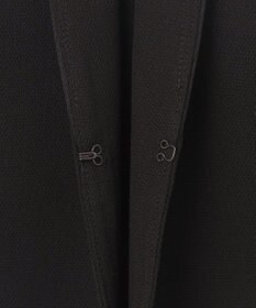 自由区 FORMAL 【ウォッシャブル対応】ウォッシャブルドビーアンサンブル