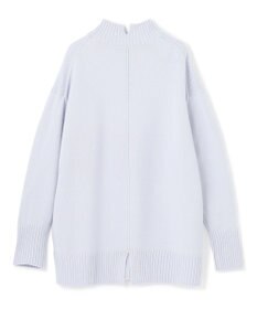 UNFILO ハイネックチュニック