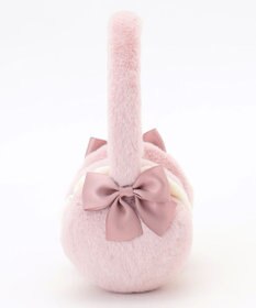 ANY KIDS マカロンイヤーマフ