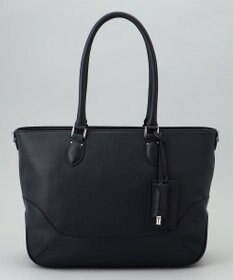 GOTAIRIKU 日本製【PELLE MORBIDA】2WAY シュリンクレザートートバッグ