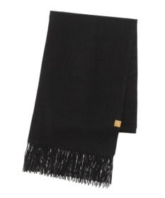 MOONBAT WEB限定【洗える】ミエル (miel) カシミヤ100％ 無地ストール