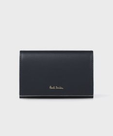 Paul Smith サプルレザー 名刺入れ