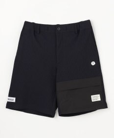 PW CIRCULUS 【MEN】ワッフルショーツ 2026年モデル ゴルフ