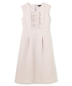 TOCCA 【洗える・消臭】WITH RIBBONS ドレス