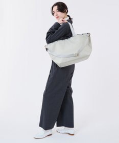 LeSportsac AT AVENUE TOTE/デューンライト
