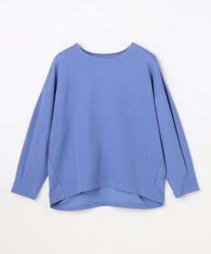 ANY タックスリーブプルオーバー