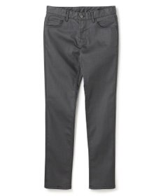 JOSEPH HOMME 【抜群のストレッチ性/光沢素材】ハイパワーソフトストレッチ 5ポケットパンツ / STICK 5P