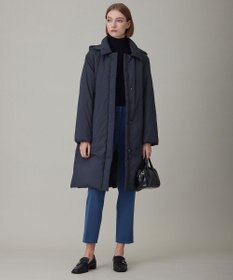 ICB 【防シワ・洗える】 トリプルクロスツイル スティックパンツ