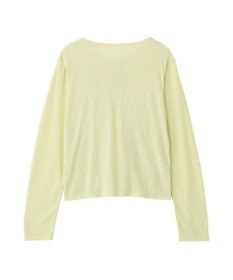 CRAFT STANDARD BOUTIQUE シャーリングカーディガン