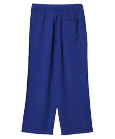 AMERICAN HOLIC 接触冷感Ｗポケットワイドパンツ