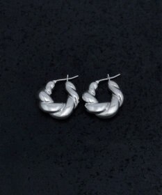 simoe Conel Hoop Pierce M ピアス