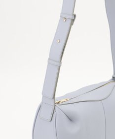 組曲 【人気につき再入荷！】ハーフムーンショルダー バッグ
