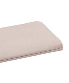 LANVIN en Bleu リュクサンブール Lファスナー長財布