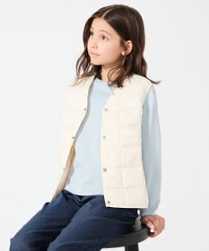 UNFILO 【110-150cm】選べるアソート ロゴロンT(UNISEX)