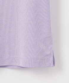 JOSEPH ABBOUD 【愛されて20年！オーガニックコットン使用】ダディ ポロシャツ