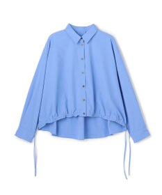 UNFILO L 【WEB限定カラー】ドロスト イージーケアシャツ