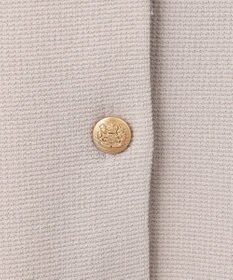 J.PRESS LADIES 【洗える】VIS/PE ROME ニット カーディガン