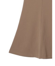 CRAFT STANDARD BOUTIQUE カットジョーゼットスカート