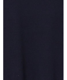 Te chichi ラインストーンレタードニットプルオーバー