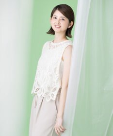 ONWARD Reuse Park 【23区】ニット春夏