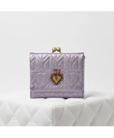 ANNA SUI ドリーミー 口金二つ折り財布
