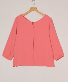 ONWARD Reuse Park 【any SiS】ブラウス春夏