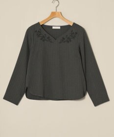 ONWARD Reuse Park 【any SiS】ブラウス秋冬