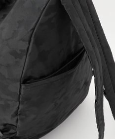 LA BAGAGERIE カモフラジャカード はっ水スマートリュック