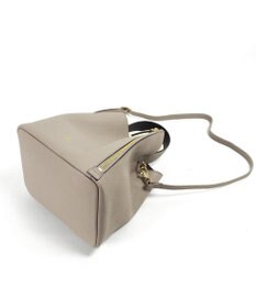 PELLE BORSA 2ウェイショルダーバッグ Reinette レネット 4741