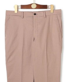 J.PRESS MEN 新色【ストレッチ】ハイパワーシャンブレードビー パンツ