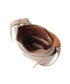 genten タスカ ショルダーバッグM