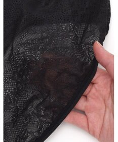 WACOAL MEN WACOAL MEN 【レースブリーフ】 ブリーフ フロント立体設計 通気性 花柄レース 前閉じ 下着 ビキニ メンズ WF1822 /ワコールメン