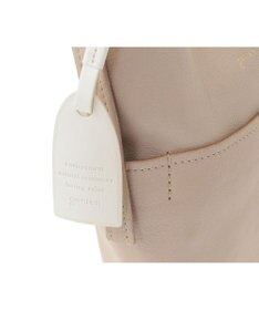 genten タスカ ショルダーバッグM